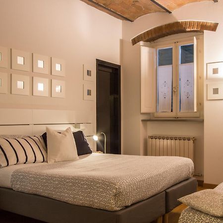 La Stazione Per Dormire Guest House San Piero a Sieve Exterior photo