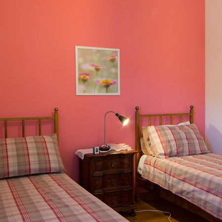 La Stazione Per Dormire Guest House San Piero a Sieve Room photo