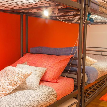 La Stazione Per Dormire Guest House San Piero a Sieve Room photo