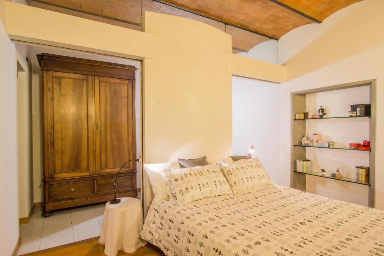 La Stazione Per Dormire Guest House San Piero a Sieve Exterior photo