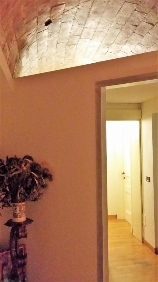 La Stazione Per Dormire Guest House San Piero a Sieve Exterior photo