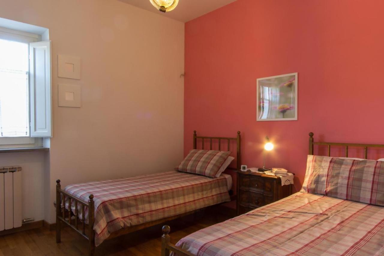 La Stazione Per Dormire Guest House San Piero a Sieve Exterior photo