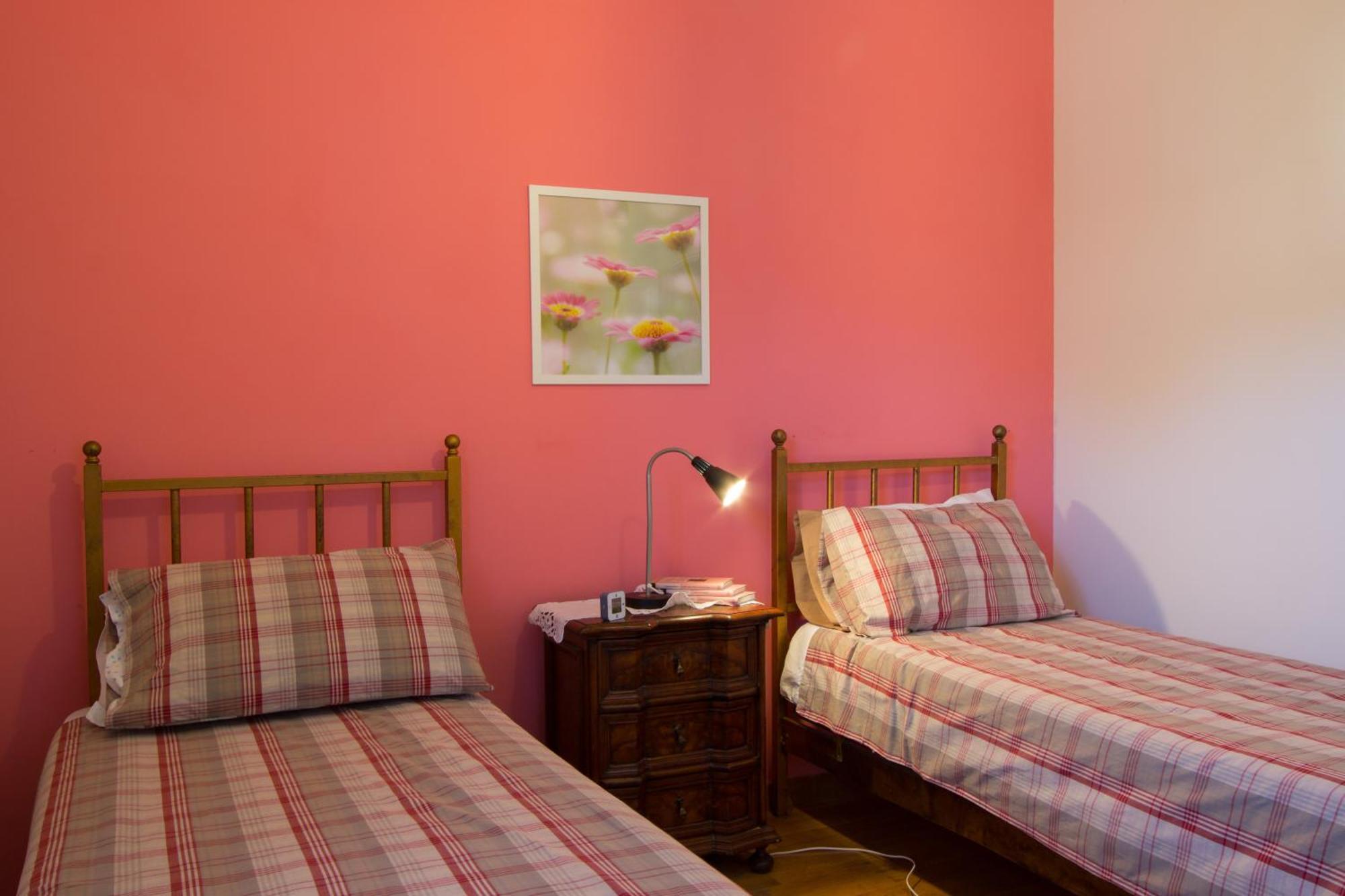 La Stazione Per Dormire Guest House San Piero a Sieve Room photo
