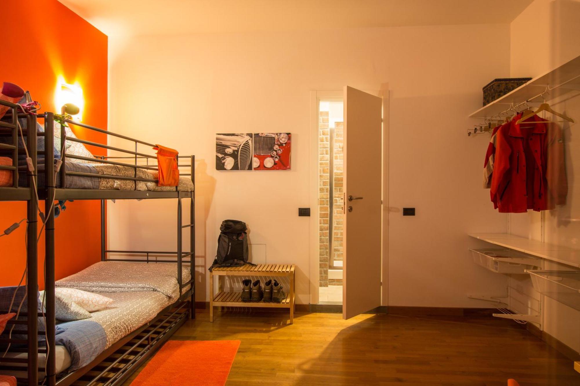 La Stazione Per Dormire Guest House San Piero a Sieve Room photo