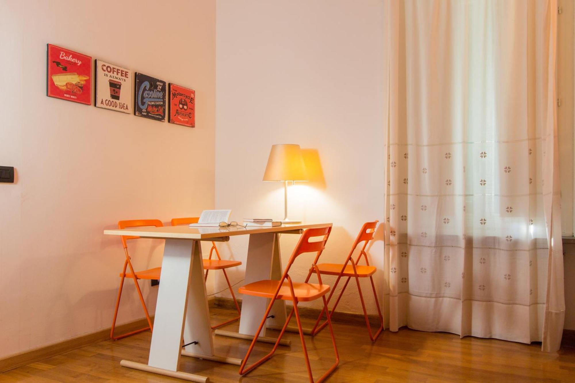 La Stazione Per Dormire Guest House San Piero a Sieve Room photo