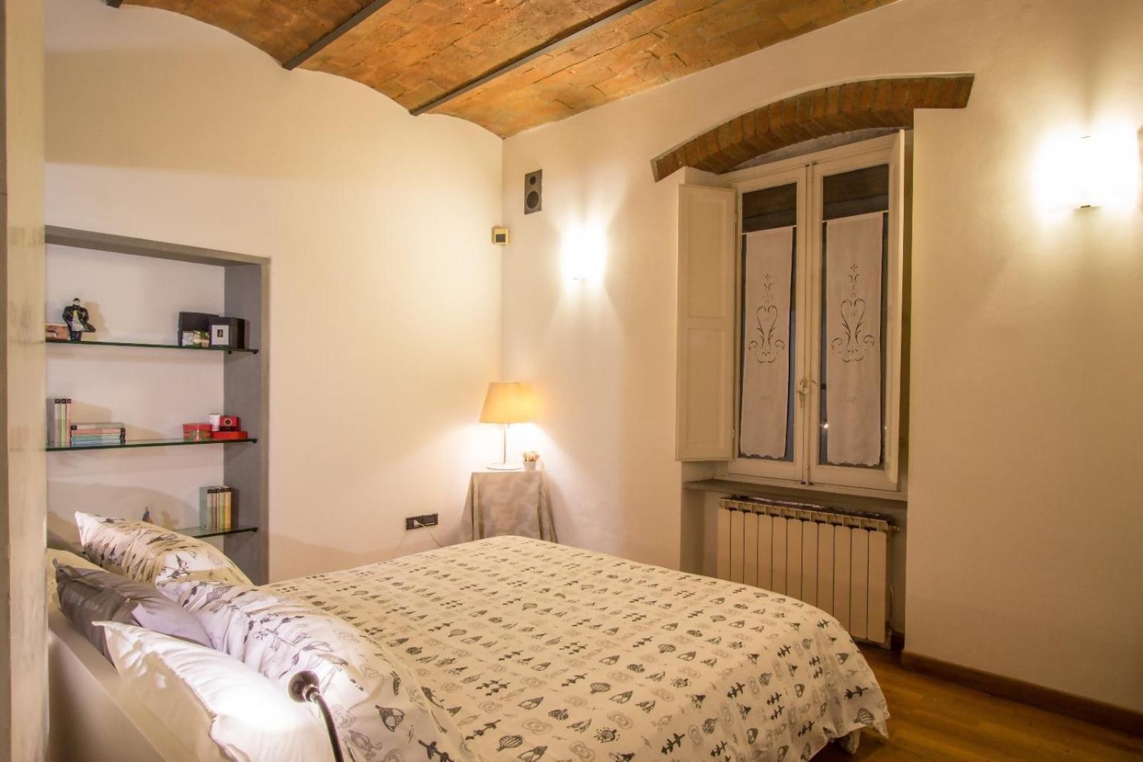 La Stazione Per Dormire Guest House San Piero a Sieve Room photo