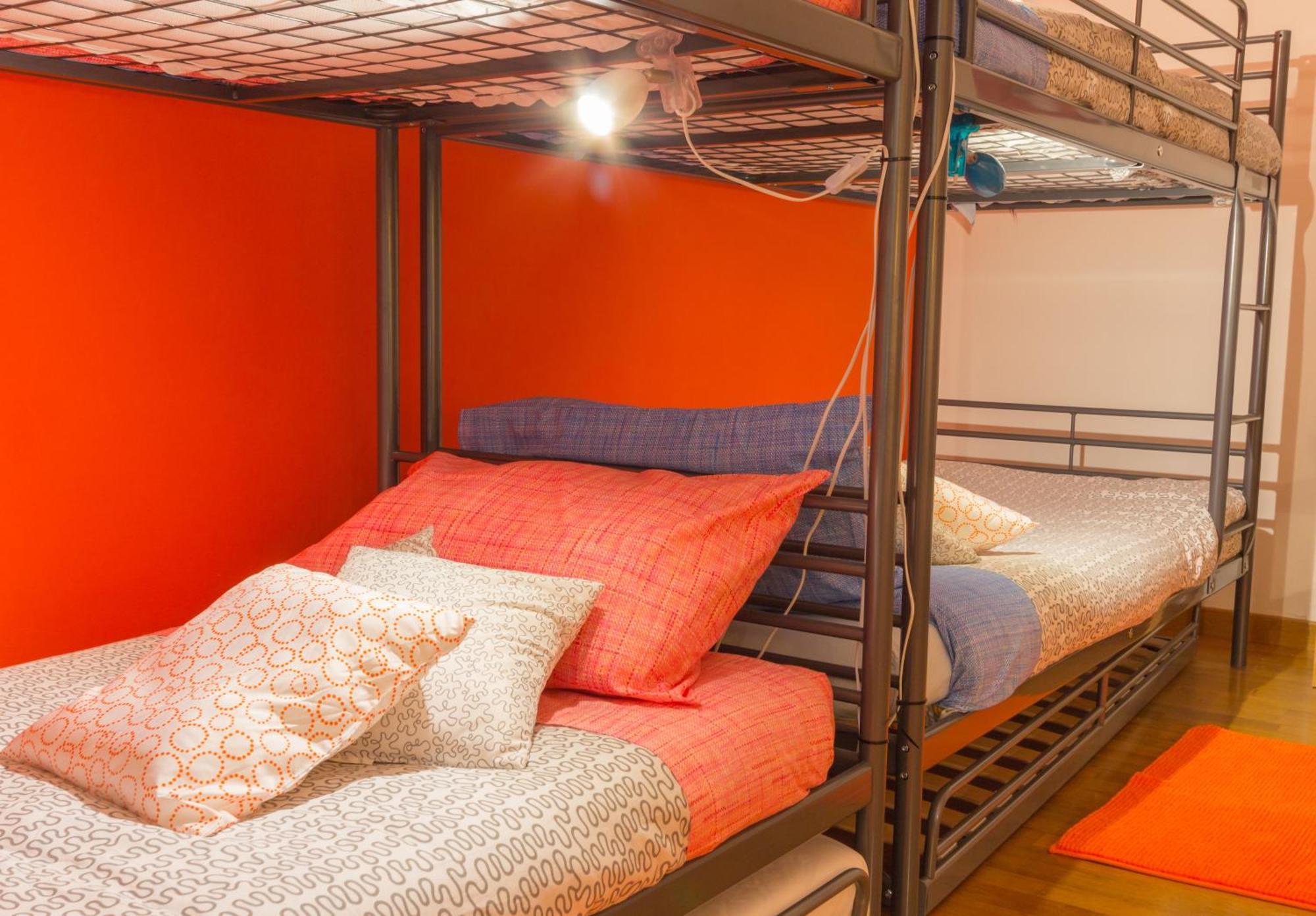La Stazione Per Dormire Guest House San Piero a Sieve Room photo