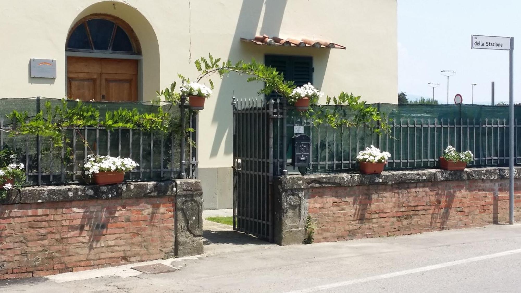 La Stazione Per Dormire Guest House San Piero a Sieve Room photo